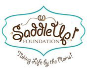 Saddle Up! Foundation logo, Saddle Up! Foundation contact details