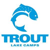 Trout Lake Camps logo, Trout Lake Camps contact details