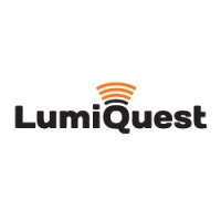 LumiQuest logo, LumiQuest contact details