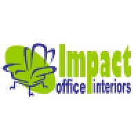 Impact Office Interiors logo, Impact Office Interiors contact details