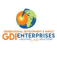 GDI Enterprises Inc. logo, GDI Enterprises Inc. contact details