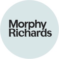 Morphy Richards logo, Morphy Richards contact details