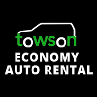 Towson Economy Auto Rental logo, Towson Economy Auto Rental contact details