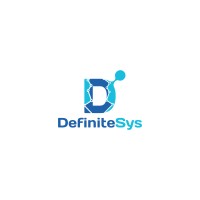 DefiniteSys logo, DefiniteSys contact details