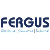 Fergus Builders logo, Fergus Builders contact details