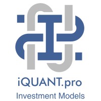 iQuant.pro logo, iQuant.pro contact details