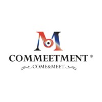 Commeetment logo, Commeetment contact details