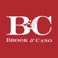 Brook & Cano logo, Brook & Cano contact details