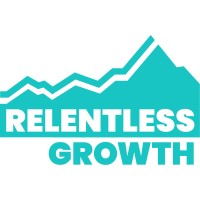 Relentless Growth logo, Relentless Growth contact details