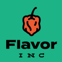 Flavor, Inc. logo, Flavor, Inc. contact details