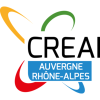 CREAI Auvergne-Rhône-Alpes logo, CREAI Auvergne-Rhône-Alpes contact details