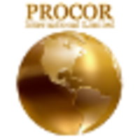 PROCOR International Limited logo, PROCOR International Limited contact details