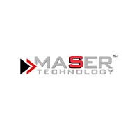 Maser Technology logo, Maser Technology contact details