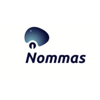 Nommas.ai logo, Nommas.ai contact details