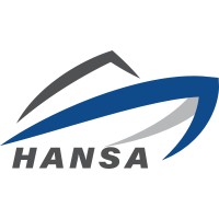 Hansa Specialties Ltd logo, Hansa Specialties Ltd contact details