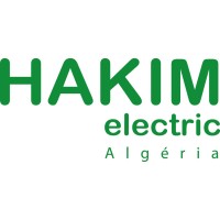 HAKIM Electric Algeria logo, HAKIM Electric Algeria contact details