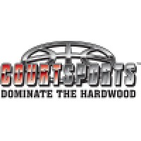 Courtsports Inc logo, Courtsports Inc contact details