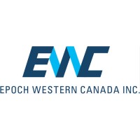 Epoch Western Canada logo, Epoch Western Canada contact details