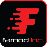 FARNOD Incorporated logo, FARNOD Incorporated contact details