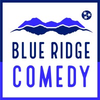 Blue Ridge Comedy Club logo, Blue Ridge Comedy Club contact details