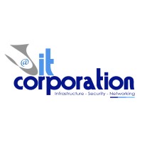 IT CORPORATION, S.A logo, IT CORPORATION, S.A contact details