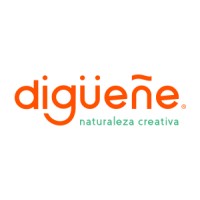 Digüeñe logo, Digüeñe contact details