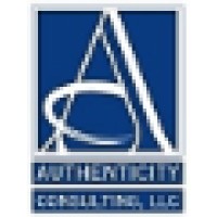 Authenticity Consulting, LLC logo, Authenticity Consulting, LLC contact details