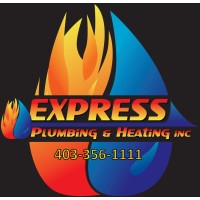 Express Plumbing and Heating Inc logo, Express Plumbing and Heating Inc contact details