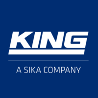 KING Construction Products logo, KING Construction Products contact details