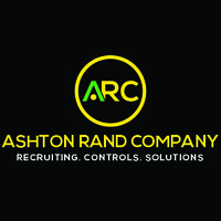 Ashton Rand Company LLC logo, Ashton Rand Company LLC contact details