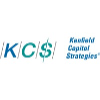 Kenfield Capital Strategies logo, Kenfield Capital Strategies contact details