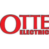 Otte Electric logo, Otte Electric contact details