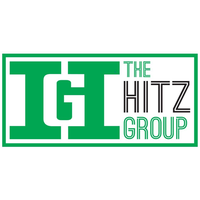 The Hitz Group logo, The Hitz Group contact details