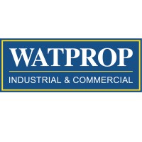 WATPROP (Pty) Ltd ǀ Property Consultants logo, WATPROP (Pty) Ltd ǀ Property Consultants contact details