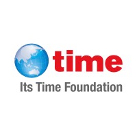 Its Time Foundation logo, Its Time Foundation contact details