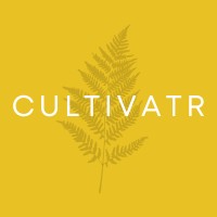 Cultivatr logo, Cultivatr contact details