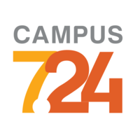 Campus724 logo, Campus724 contact details