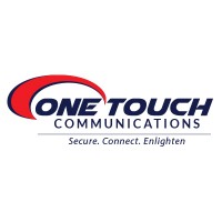 One Touch Communications logo, One Touch Communications contact details