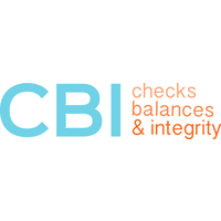 Checks Balances & Integrity logo, Checks Balances & Integrity contact details