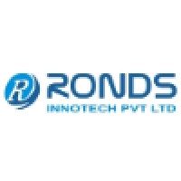 Ronds Innotech Pvt Ltd logo, Ronds Innotech Pvt Ltd contact details