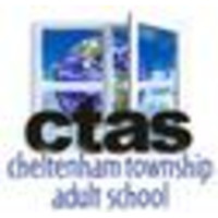 Cheltenham Adult School logo, Cheltenham Adult School contact details