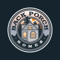 Back Porch Homes logo, Back Porch Homes contact details