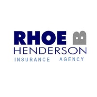 Rhoe B Henderson Agency logo, Rhoe B Henderson Agency contact details