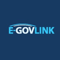 E-Gov Link logo, E-Gov Link contact details