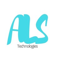 ALS Technologies logo, ALS Technologies contact details