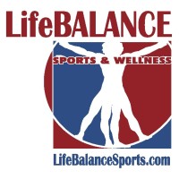 Life Balance Sports & Wellness logo, Life Balance Sports & Wellness contact details