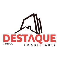 Destaque Imobiliária logo, Destaque Imobiliária contact details