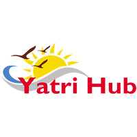 Yatrihub Travels (OPC) PVT LTD logo, Yatrihub Travels (OPC) PVT LTD contact details