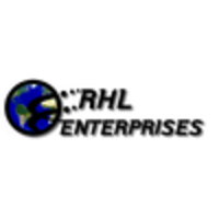 Rhl Enterprises logo, Rhl Enterprises contact details