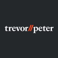 trevor//peter communications ltd. logo, trevor//peter communications ltd. contact details